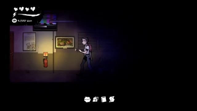 The Coma: Recut "Hacker Elite" смотреть онлайн