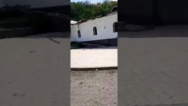 Святогорская Лавра 9.07.2022 смотреть онлайн