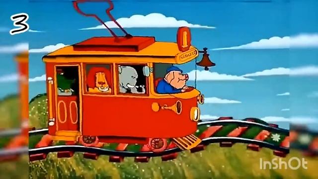 Все плюсы "Доктор Айболит" смотреть онлайн