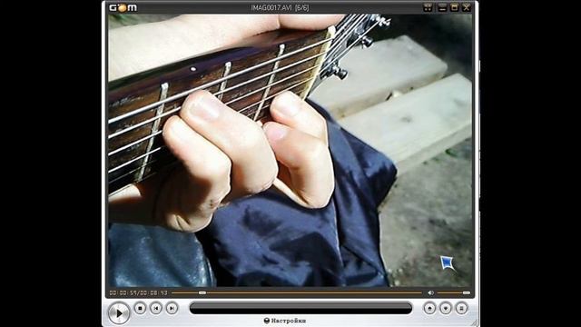 Разные люди - Ангел (cover) смотреть онлайн