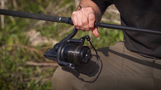 Tackling Big Reservoirs with Tom Forrester | Carp Fishing смотреть онлайн