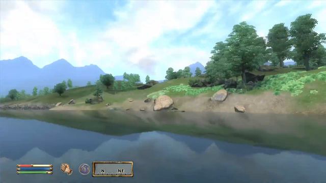 GLUEMAN DOES SKOOMA! - Modded Oblivion Madness смотреть онлайн