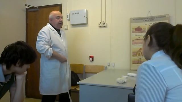 Т-образная повязка / суспензорий.mp4 смотреть онлайн