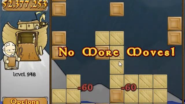 Noah's Ark Deluxe (Strategy Mode) - Longplay (Part 10) смотреть онлайн