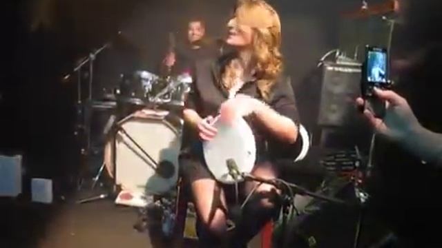 Sarit Hadad Darbuka 2017