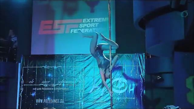 Pole Dance любители Скороходова Анна смотреть онлайн