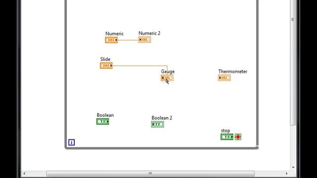 Building a Graphical User Interface (GUI) for Data Acquisition Applications смотреть онлайн