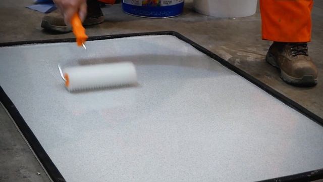 Resapol - Mapei Flooring Training Video