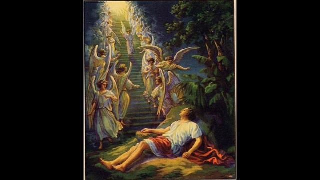 Совет ПредВечный Открывая Тебе Отроковица смотреть онлайн