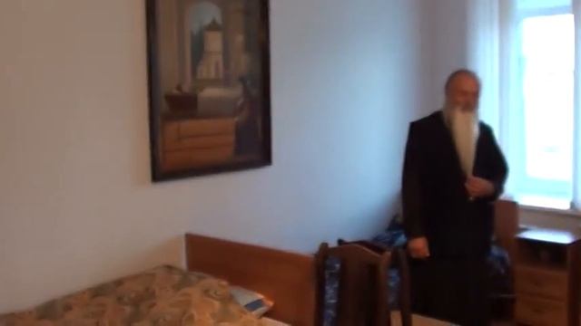 Поездка к Свирскому смотреть онлайн