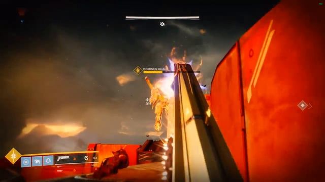 Destiny 2 PC Gameplay #21 смотреть онлайн