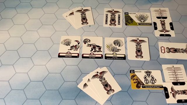 Totemic - How to Play смотреть онлайн