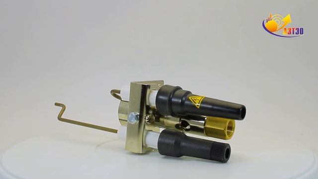 Горелка запальная ZAI K 84228010 смотреть онлайн