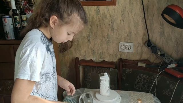 Индийский слон! Делаем слона из мыла! смотреть онлайн