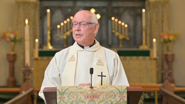 Live Stream Prayer Service: Easter 6/B смотреть онлайн