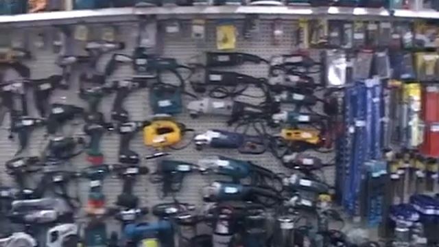 Магазин СТРОЙЕР смотреть онлайн