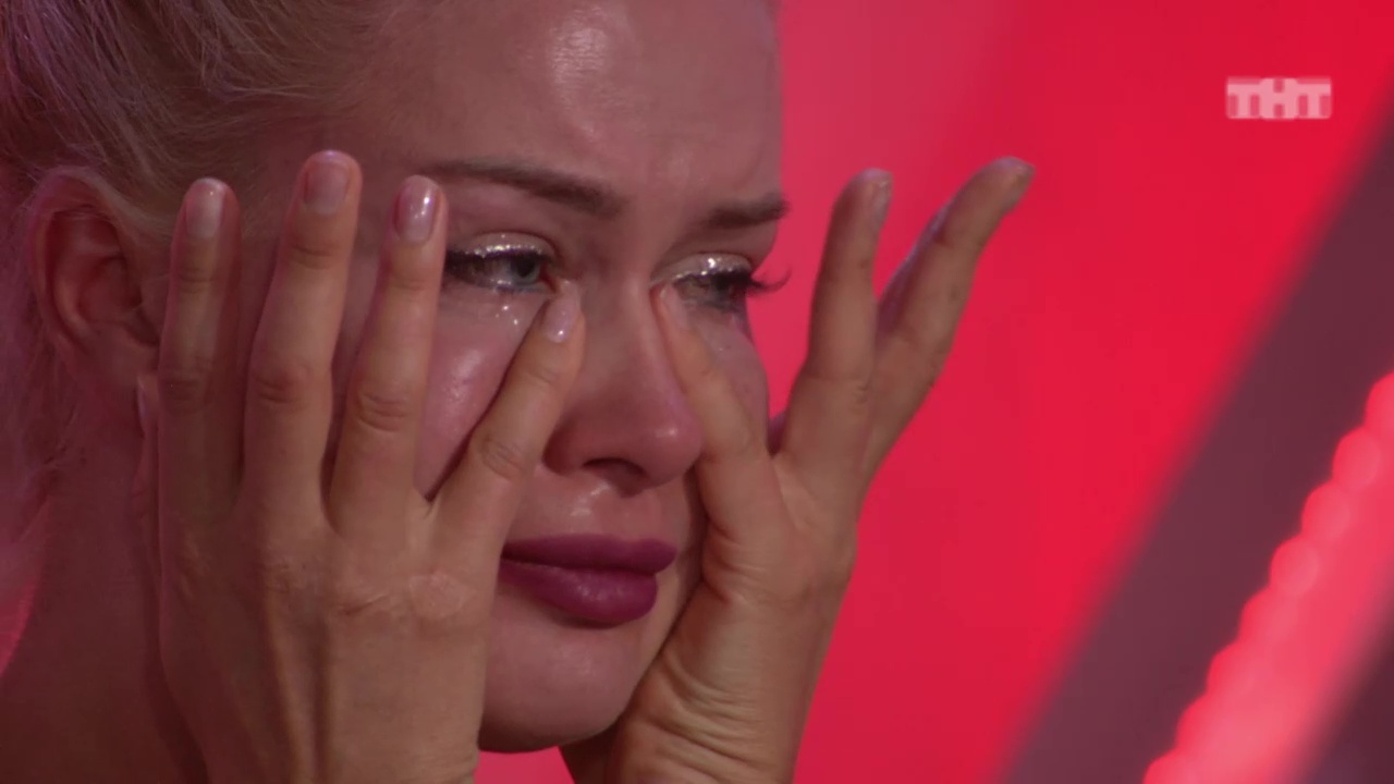 Дом-2: Рустам Солнцев устроил скандал в студии Дома-2 смотреть онлайн