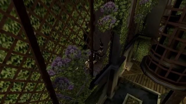 Catwoman  прохождение Часть 8
