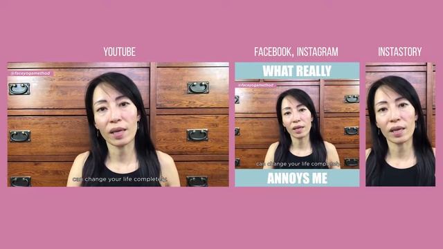 Как монтировать влог для разных соц сетей - Youtube, Facebook, Instagram | Монтаж влога