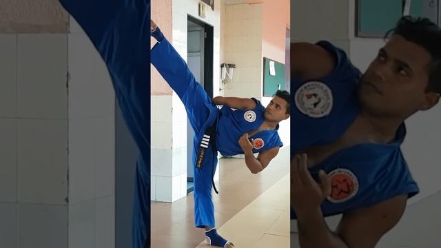#kickboxing #martialarts #scottadkins #balance #unique #vandamme #universe #sidekickuniverse смотреть онлайн