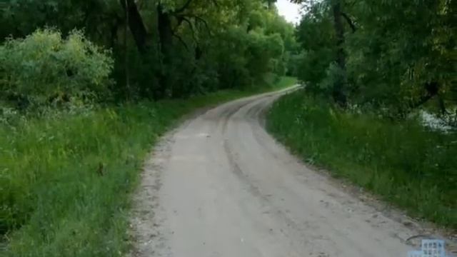 Продается участок 10 соток под Калугой.wmv смотреть онлайн