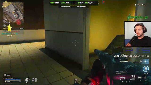 NoVitals - SUPPORTER GAMES ARE LIVE TOP GAME DAYS (32) смотреть онлайн