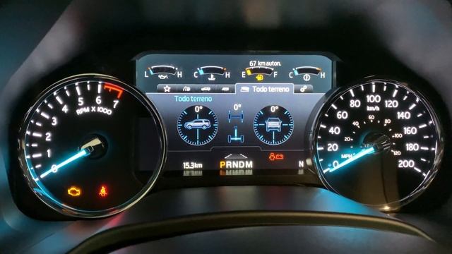 Ford Expedition 2021 - Gran nivel de equipamiento y espacio - Top Autos смотреть онлайн