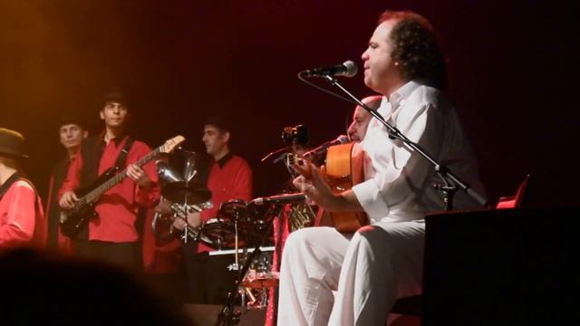Gypsy Dance Potpourri HD смотреть онлайн