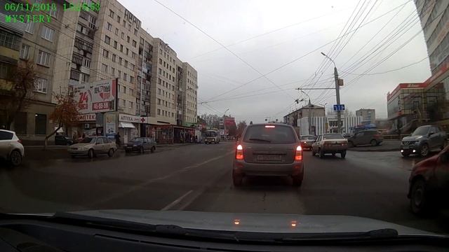 неадекват на жуке