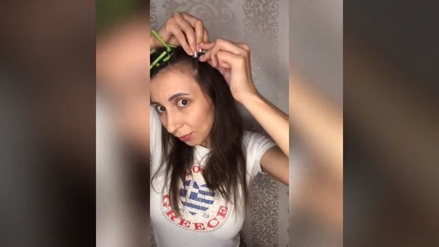 Афро кудри! смотреть онлайн