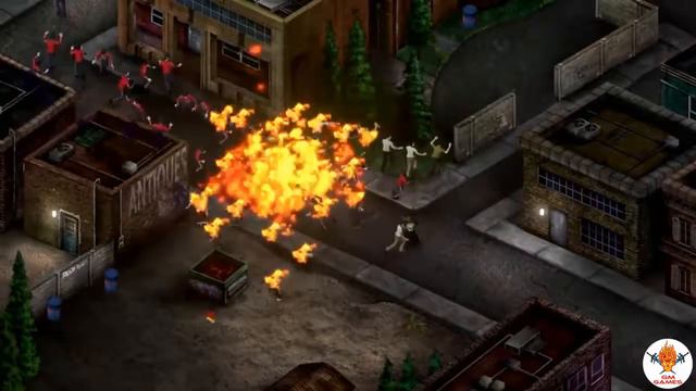 Postal Redux Gm Games Download Full free Highly compressed pc game смотреть онлайн