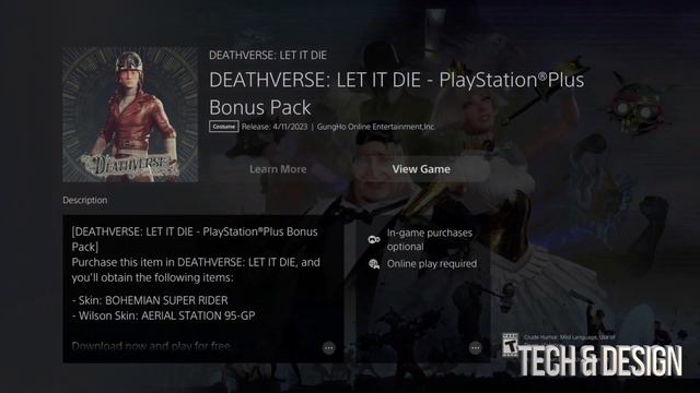 How to Download Mortal Blitz: Combat Arena - PlayStation Plus Special Pack 9 on PS5 | PlayStation смотреть онлайн
