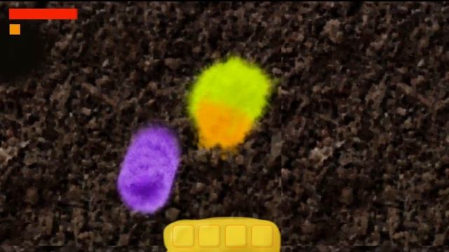 New slimemolds test | Новые слизевики смотреть онлайн