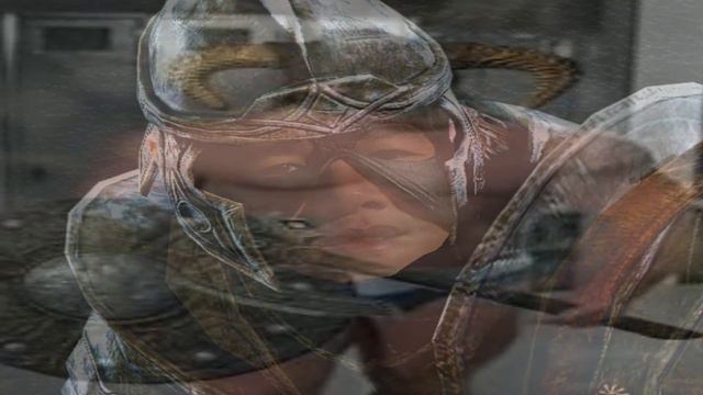 Песни бардов Skyrim (right version♂) смотреть онлайн