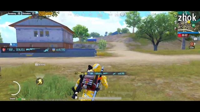 КАК ВЗЯТЬ ЗАВОЕВАТЕЛЯ В 2024 ГОДУ? | PUBG MOBILE смотреть онлайн