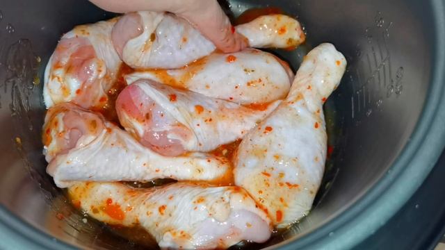 Вкусные рецепты курицы и филе