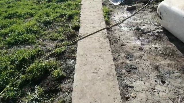 Мы купили дачу в кредит! Серия 14: отступление, видео-монолог "Бывают в жизни огорченья" смотреть онлайн