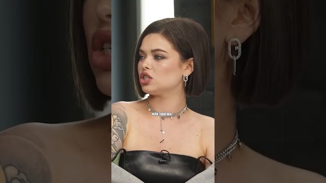 Натали Ящук про людей, которые судят по внешности \ интервью "FAMETIME TV" #shorts смотреть онлайн