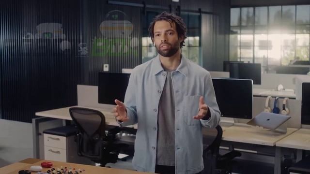 Beats Studio Buds – True Wireless Noise Cancelling Earbuds – Compatible with Apple & Android смотреть онлайн