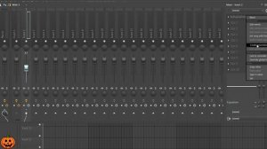 КАК СОЗДАЁТСЯ  АВТОМАТИЗАЦИЯ В FL STUDIO 21 #flstudio #automation