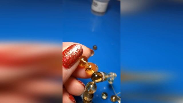 Янтарь! Интересные факты о янтаре! смотреть онлайн