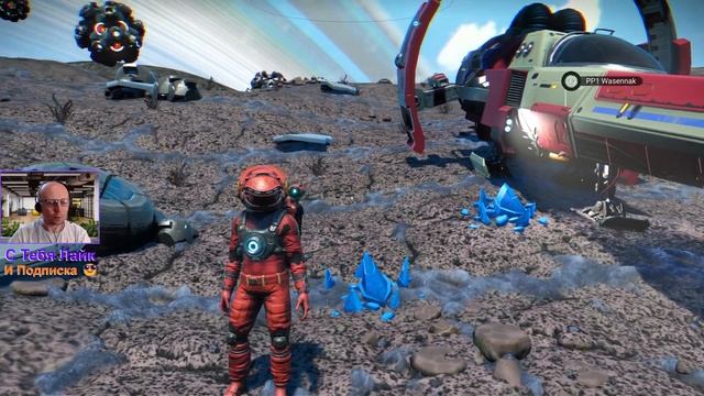 No Man`s Sky Знаки Портала (глифы). Самый быстрый способ найти все Знаки Портала! смотреть онлайн