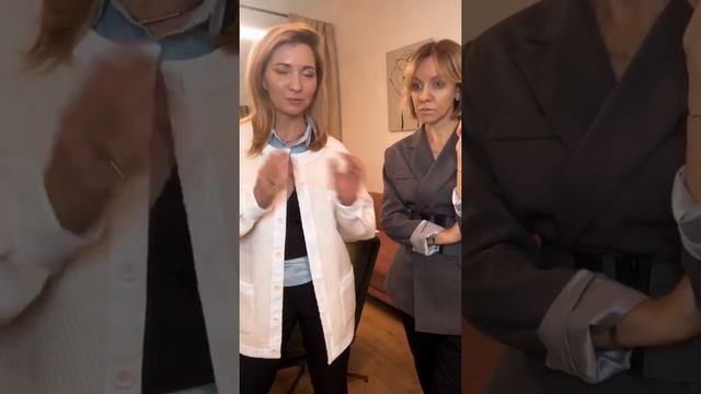 Профессия декоратор и ее отражение в образах. Эфир в шоуруме бренда IVOLGA смотреть онлайн