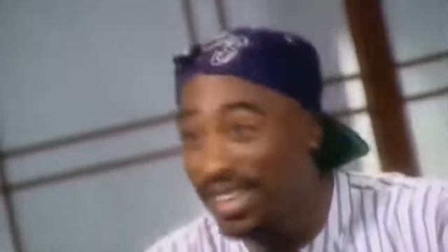 2PAC Only Fear of Death Izzamuzzic Remix смотреть онлайн