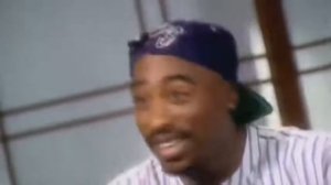 2PAC   Only Fear of Death Izzamuzzic Remix