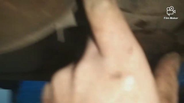 Замена тросов. ручника ВАЗ 2110,11,12 смотреть онлайн