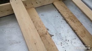 Лодка своими руками. Плоскодонка.