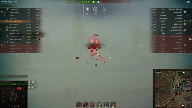 ЛБЗ №8 ХИМЕРА смотреть онлайн