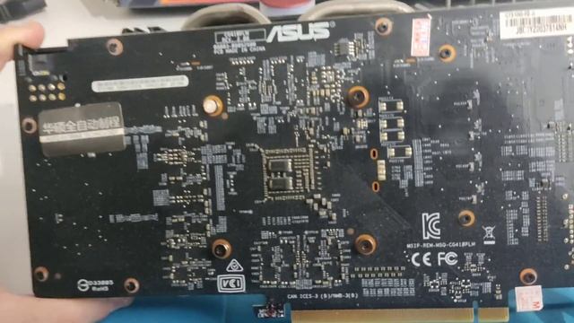 ABRI A GTX 1060 5GB DEPOIS DE 5 MESES E OLHA COMO ESTAVA !!! смотреть онлайн