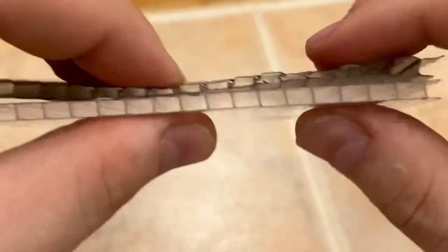 Как выбрать поликарбонат для теплицы? смотреть онлайн